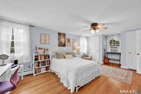 8 Ridge Road Burlington CT 06013