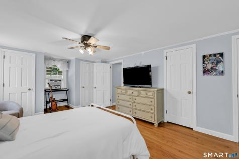 8 Ridge Road Burlington CT 06013
