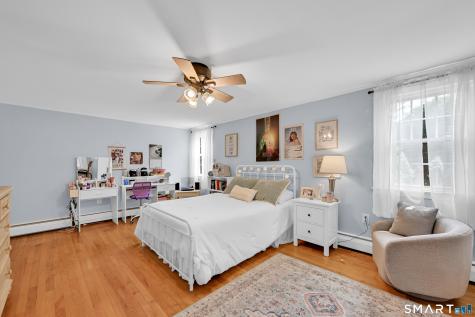 8 Ridge Road Burlington CT 06013