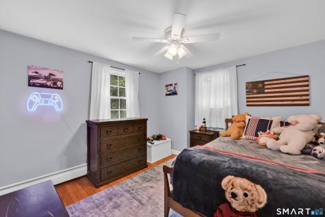 8 Ridge Road Burlington CT 06013