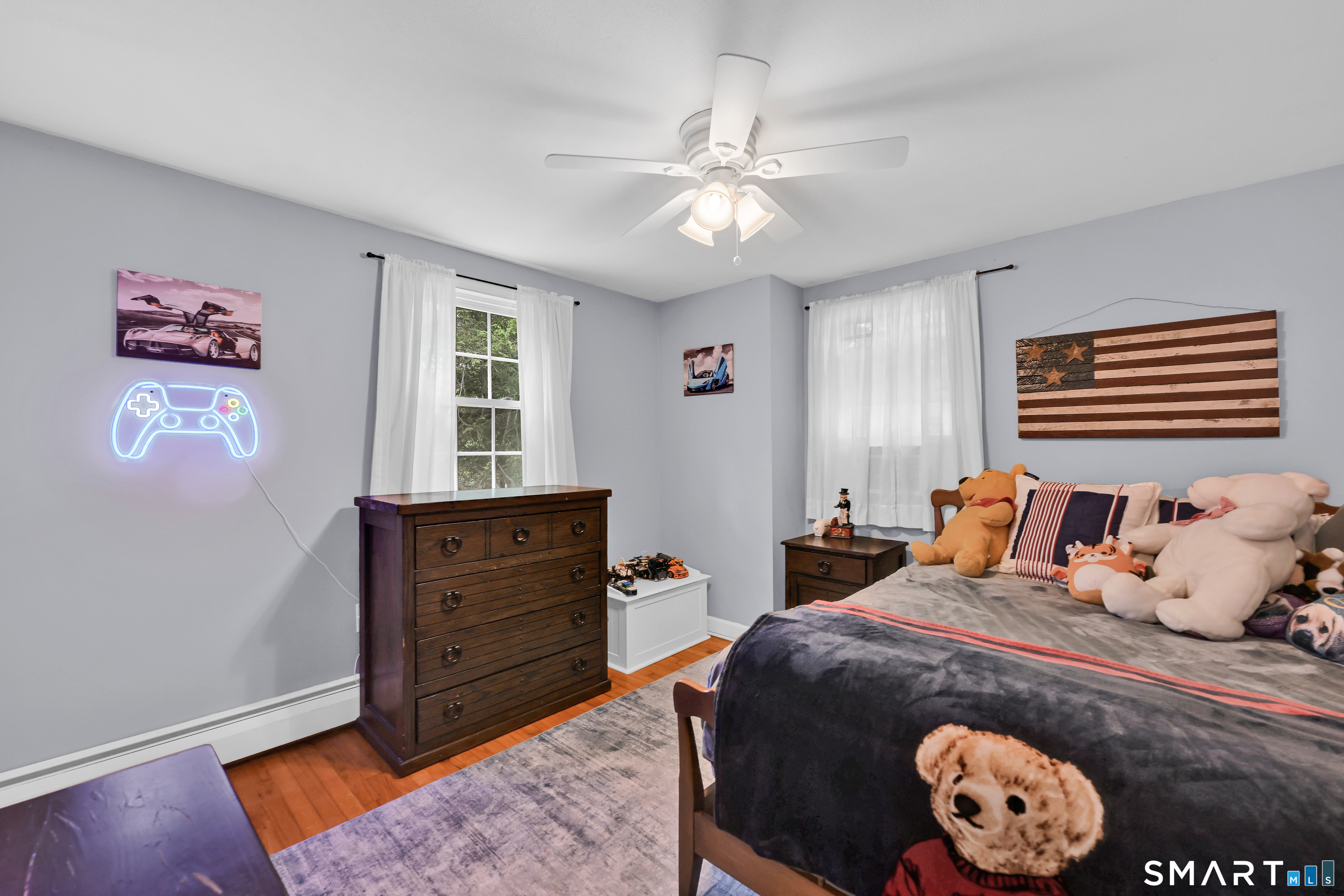 8 Ridge Road Burlington CT 06013