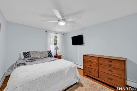 8 Ridge Road Burlington CT 06013