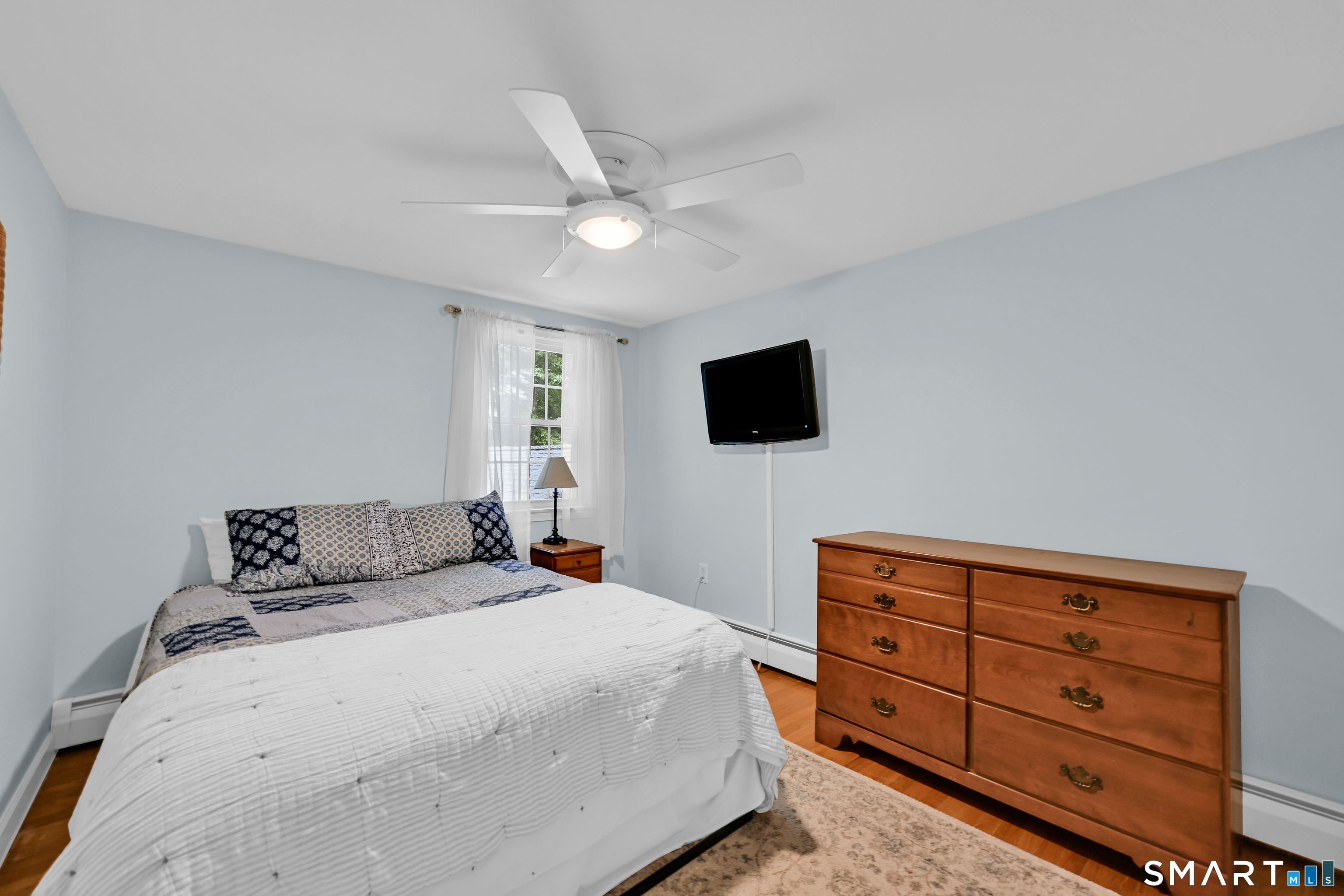 8 Ridge Road Burlington CT 06013