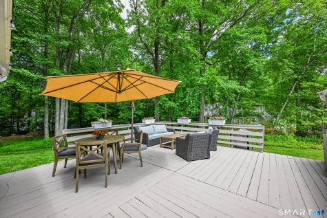 8 Ridge Road Burlington CT 06013
