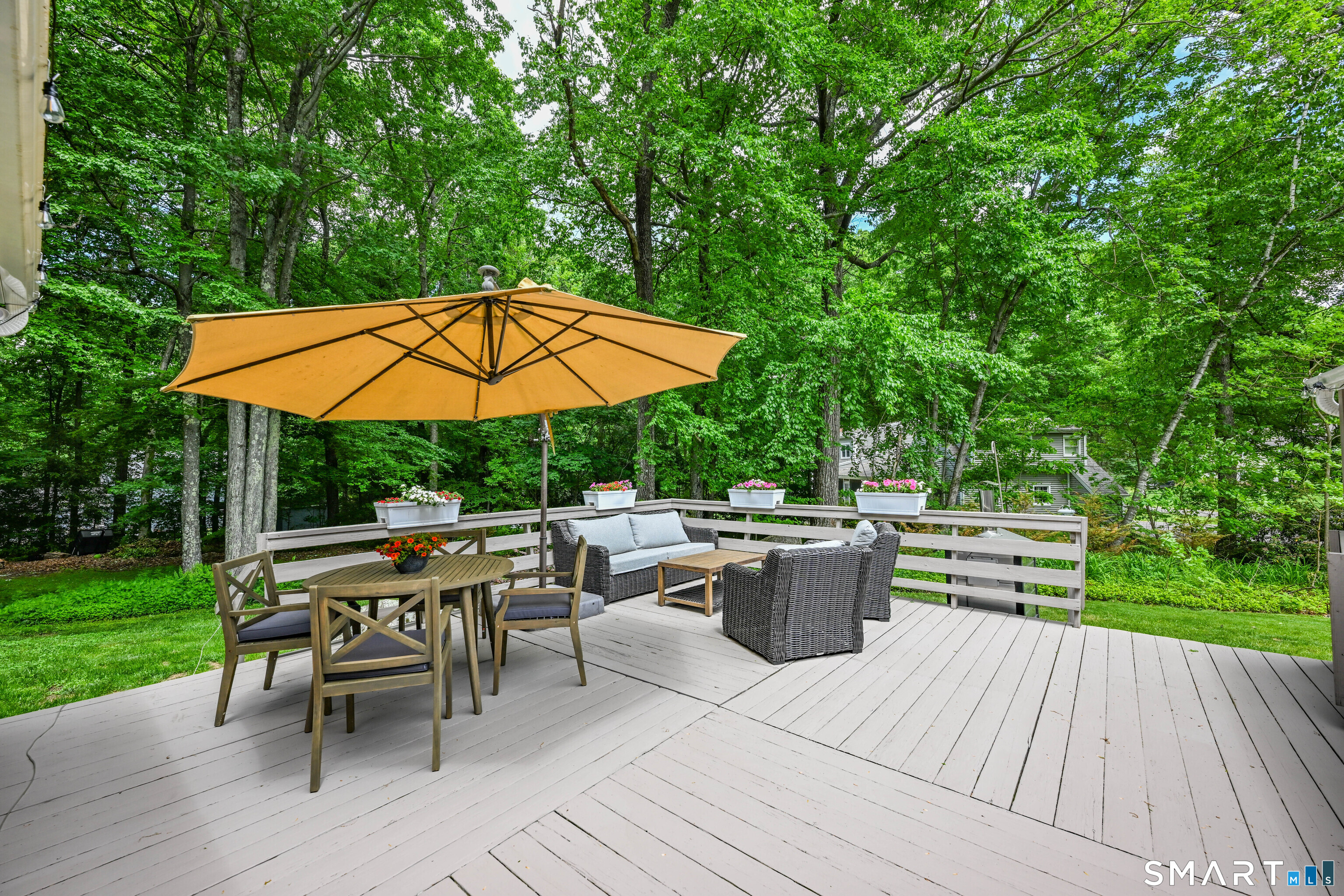 8 Ridge Road Burlington CT 06013