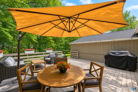 8 Ridge Road Burlington CT 06013