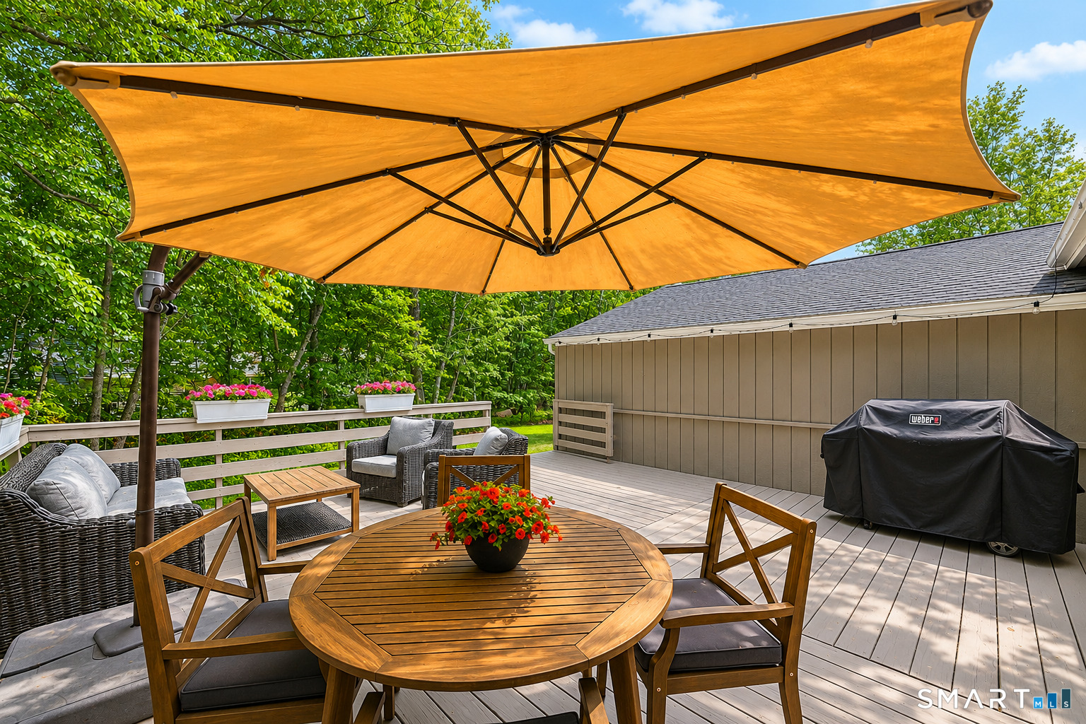 8 Ridge Road Burlington CT 06013