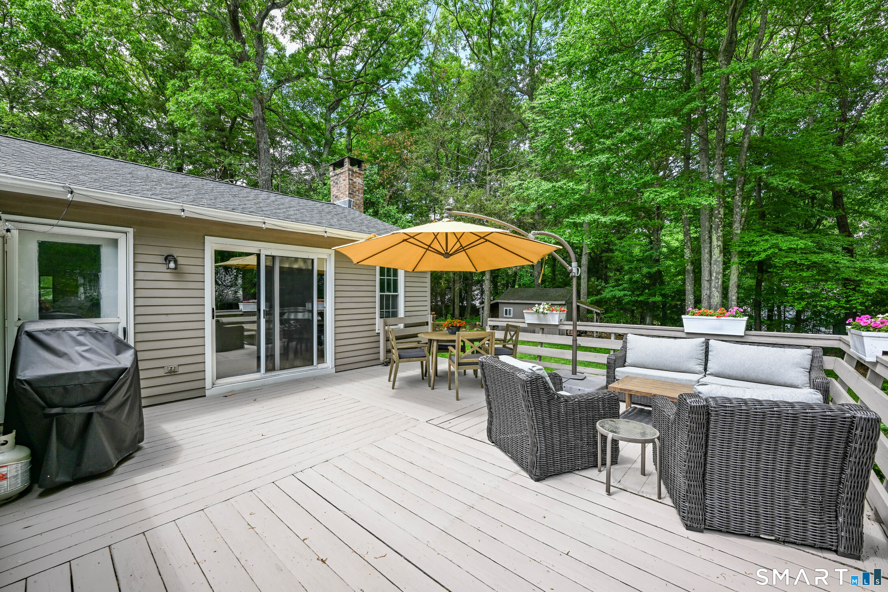 8 Ridge Road Burlington CT 06013