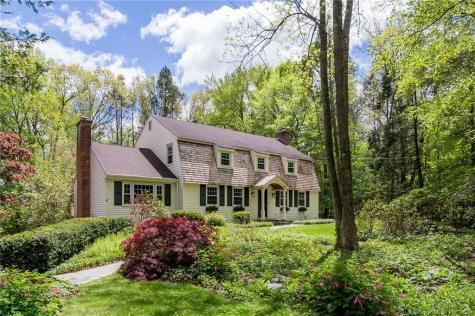 24 Paper Chase Trail Avon CT 06001