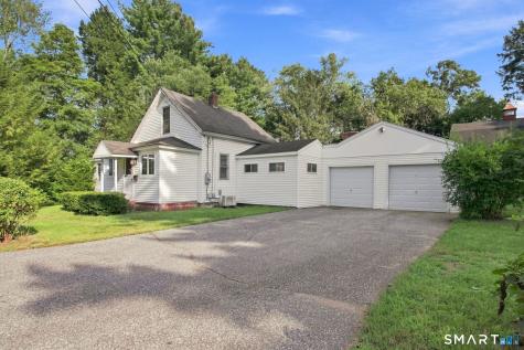 41 Ashland Street Windham CT 06226