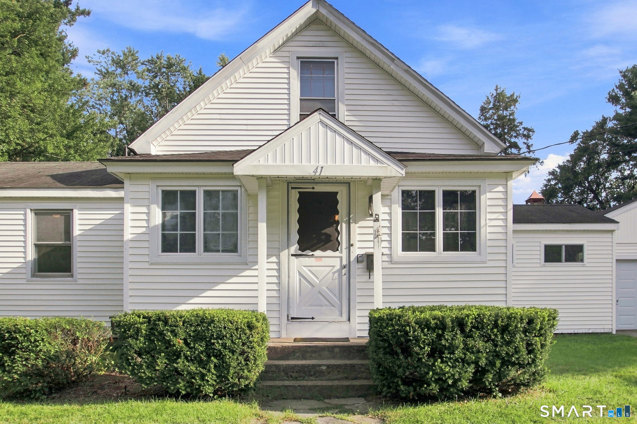 41 Ashland Street Windham CT 06226