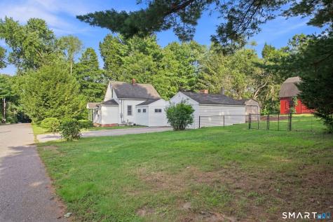 41 Ashland Street Windham CT 06226
