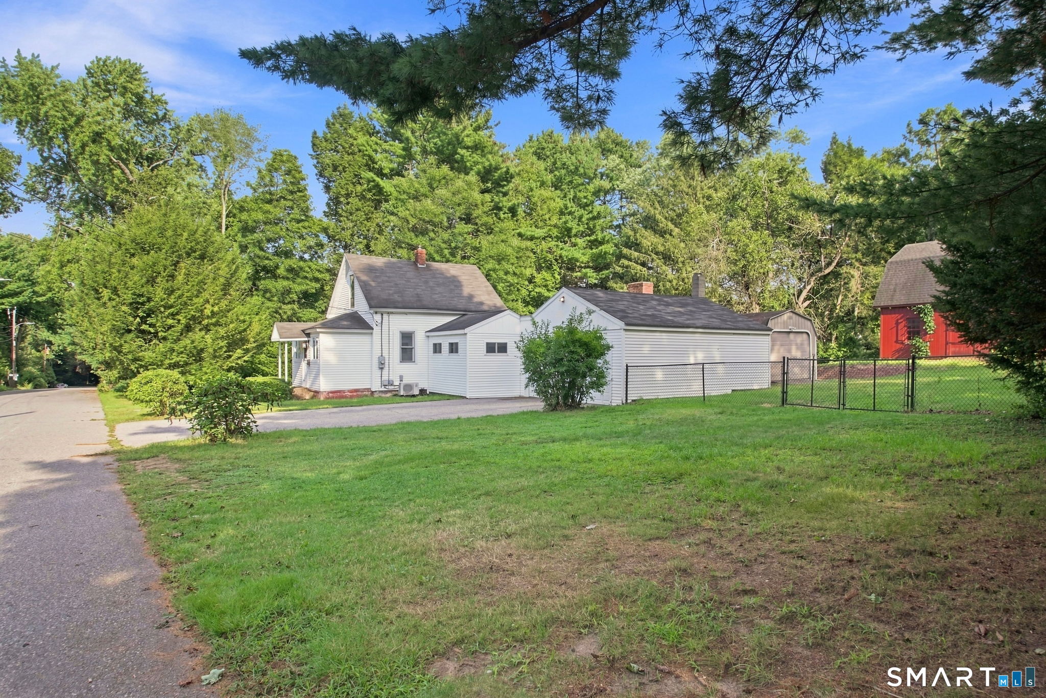 41 Ashland Street Windham CT 06226
