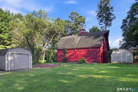 41 Ashland Street Windham CT 06226