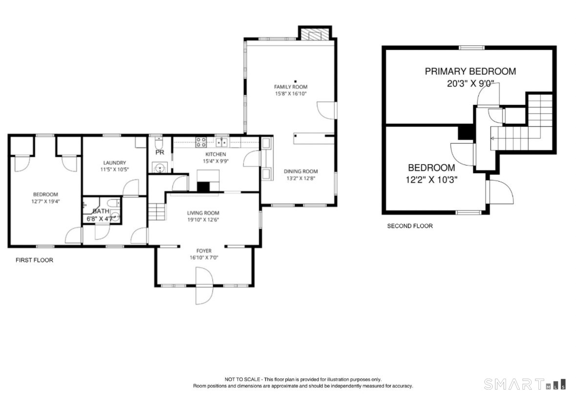 41 Ashland Street Windham CT 06226