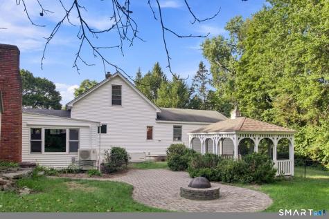 41 Ashland Street Windham CT 06226