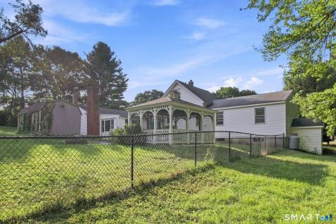 41 Ashland Street Windham CT 06226