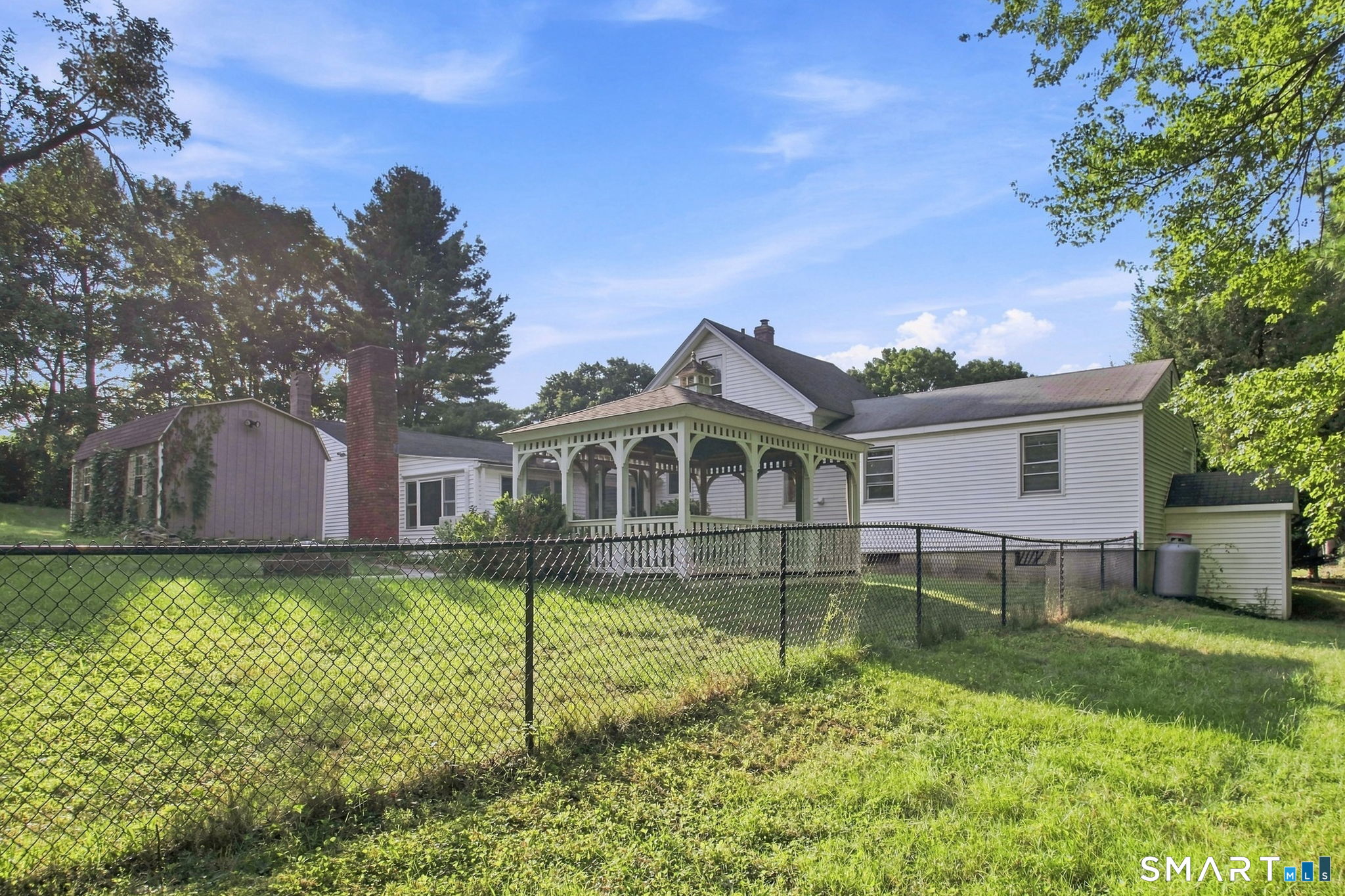 41 Ashland Street Windham CT 06226