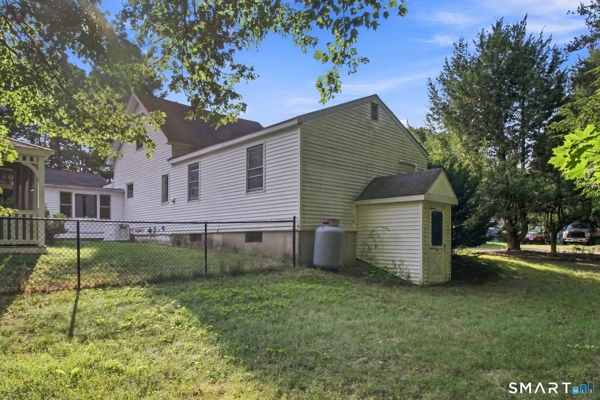 41 Ashland Street Windham CT 06226