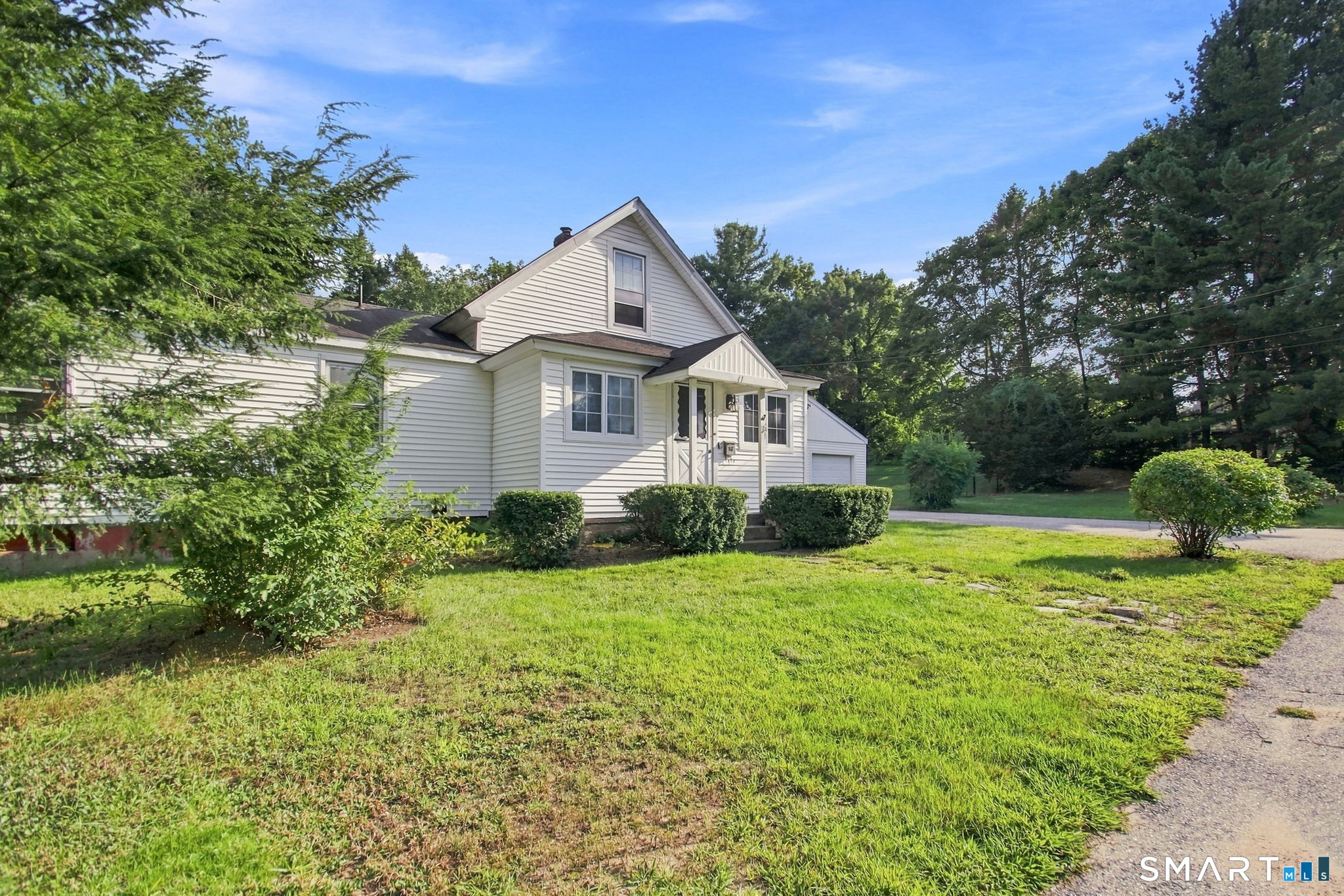 41 Ashland Street Windham CT 06226