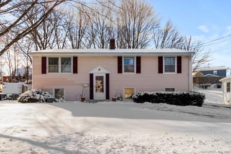 207 Prindle Avenue Ansonia CT 06401
