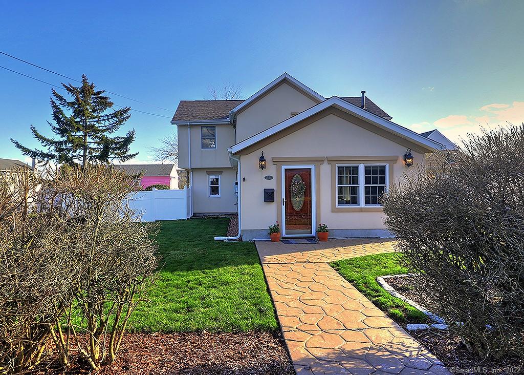 24 Davenport Avenue Milford CT 06460