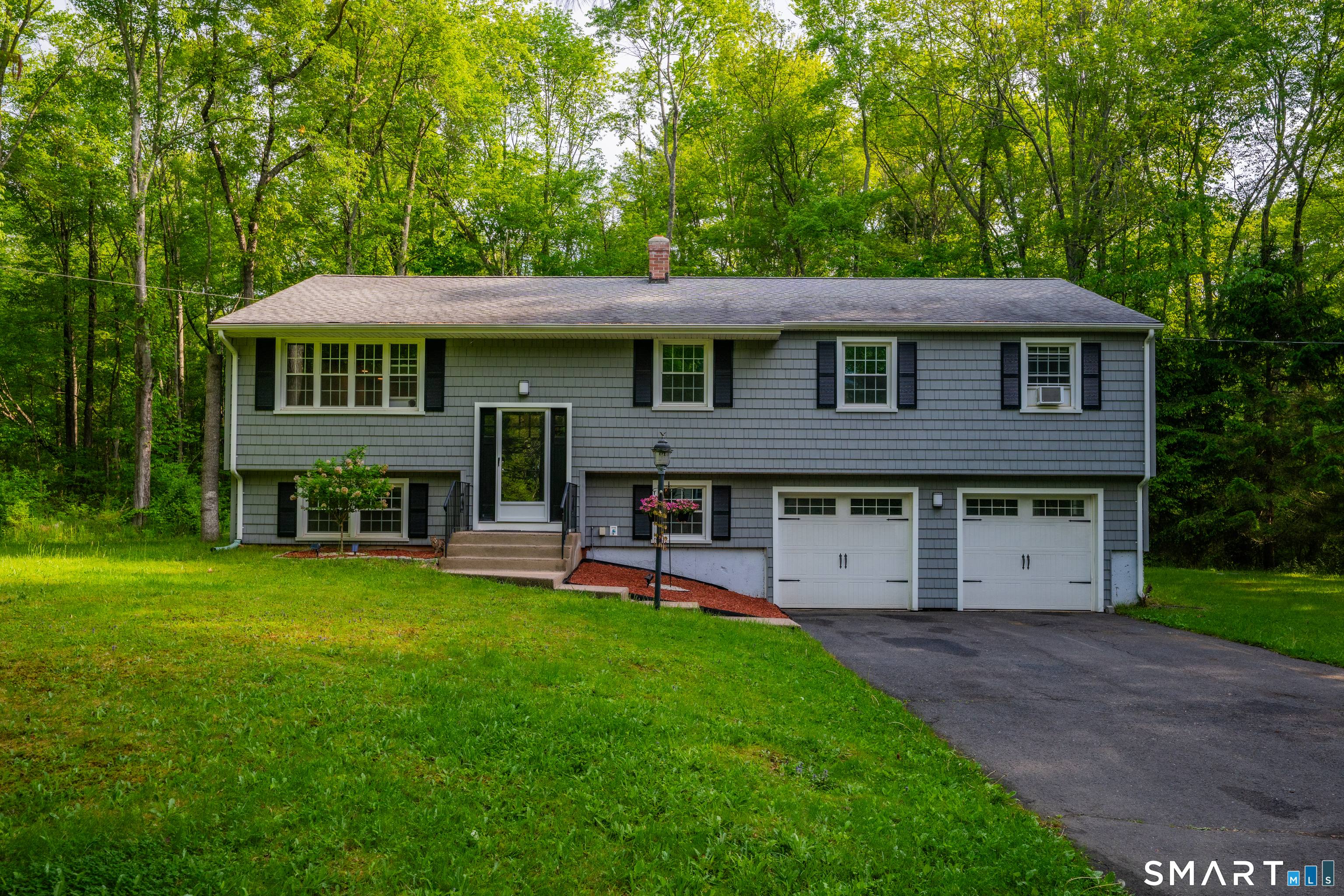 98 Old Meadow Plain Road Simsbury CT 06089