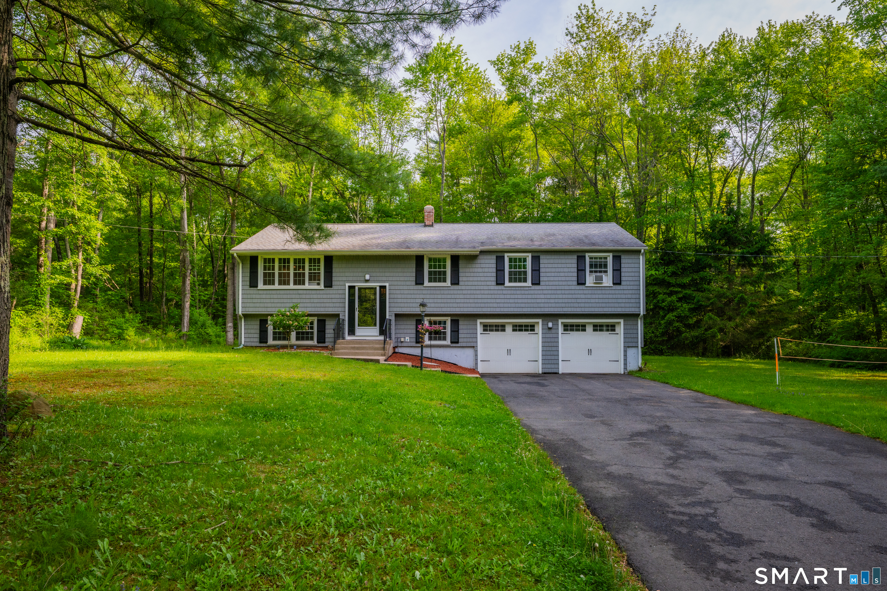 98 Old Meadow Plain Road Simsbury CT 06089
