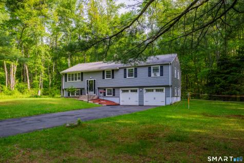 98 Old Meadow Plain Road Simsbury CT 06089