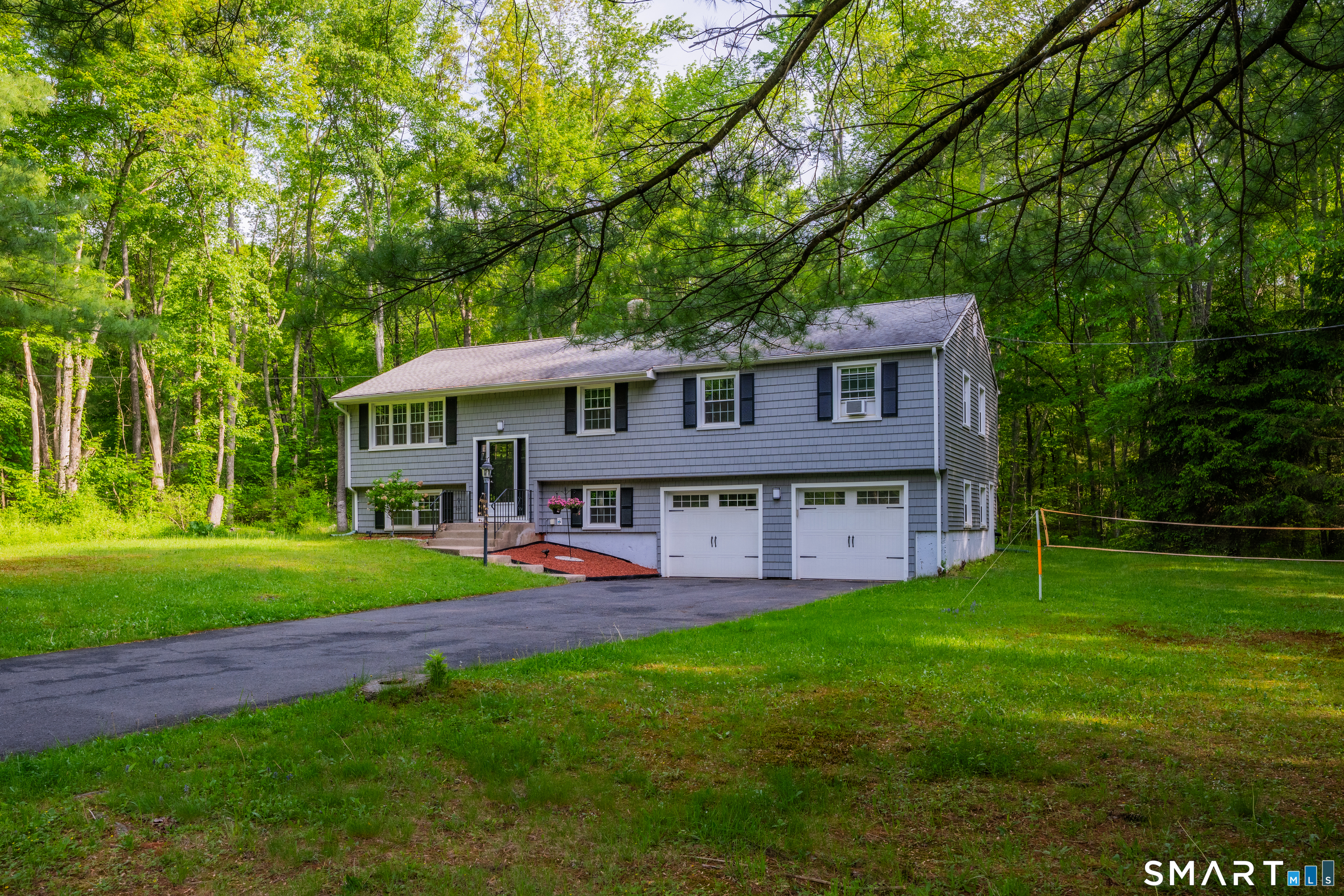 98 Old Meadow Plain Road Simsbury CT 06089