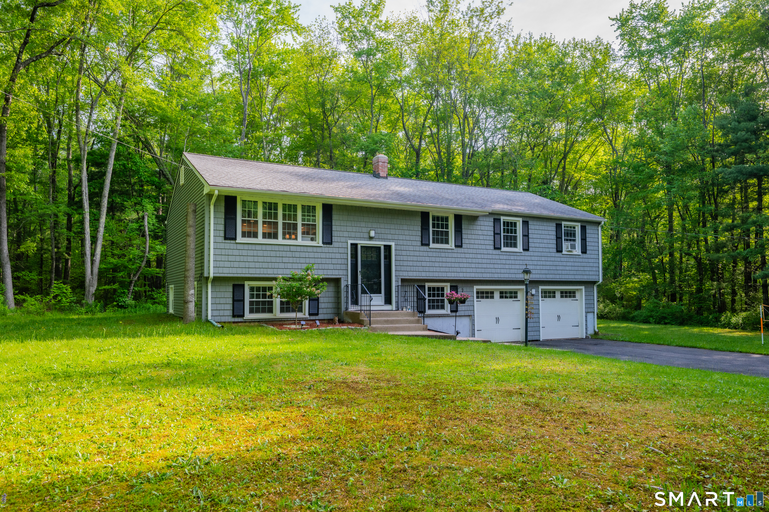 98 Old Meadow Plain Road Simsbury CT 06089