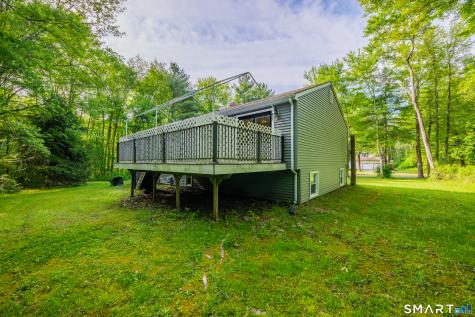 98 Old Meadow Plain Road Simsbury CT 06089