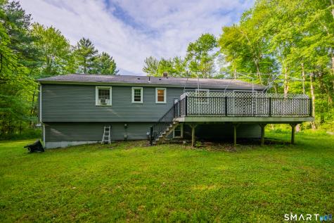 98 Old Meadow Plain Road Simsbury CT 06089