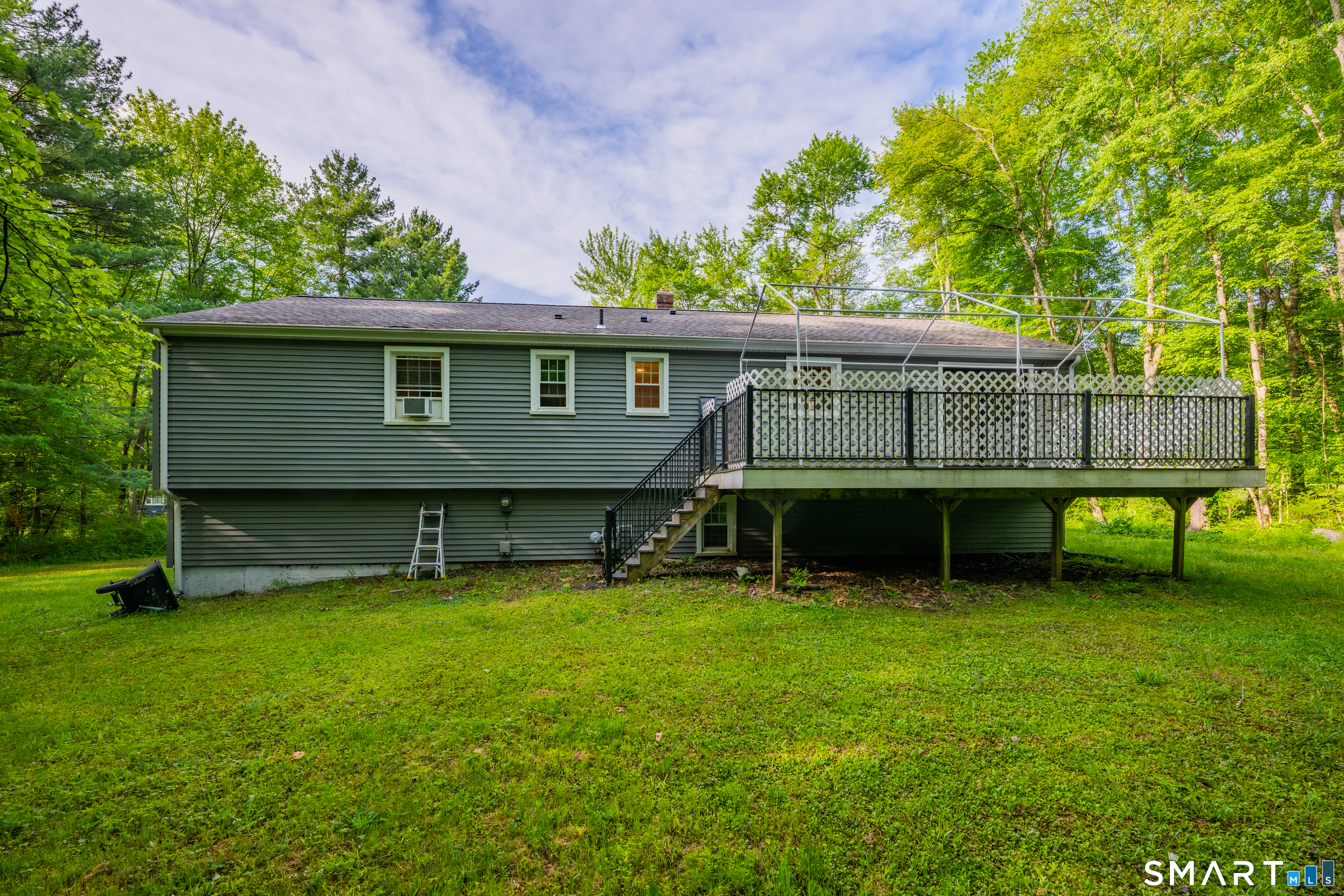 98 Old Meadow Plain Road Simsbury CT 06089