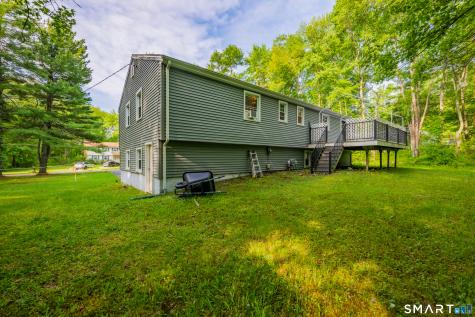 98 Old Meadow Plain Road Simsbury CT 06089