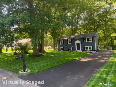 445 Lincoln Drive Cheshire CT 06410