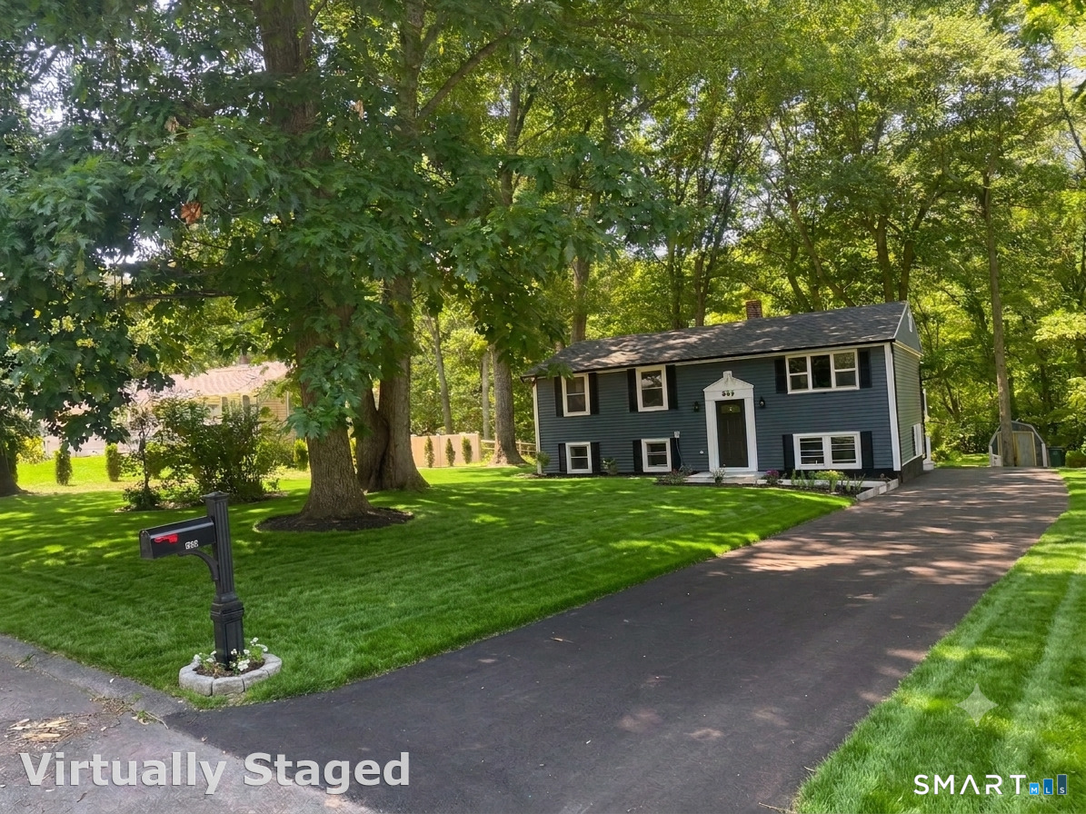 445 Lincoln Drive Cheshire CT 06410