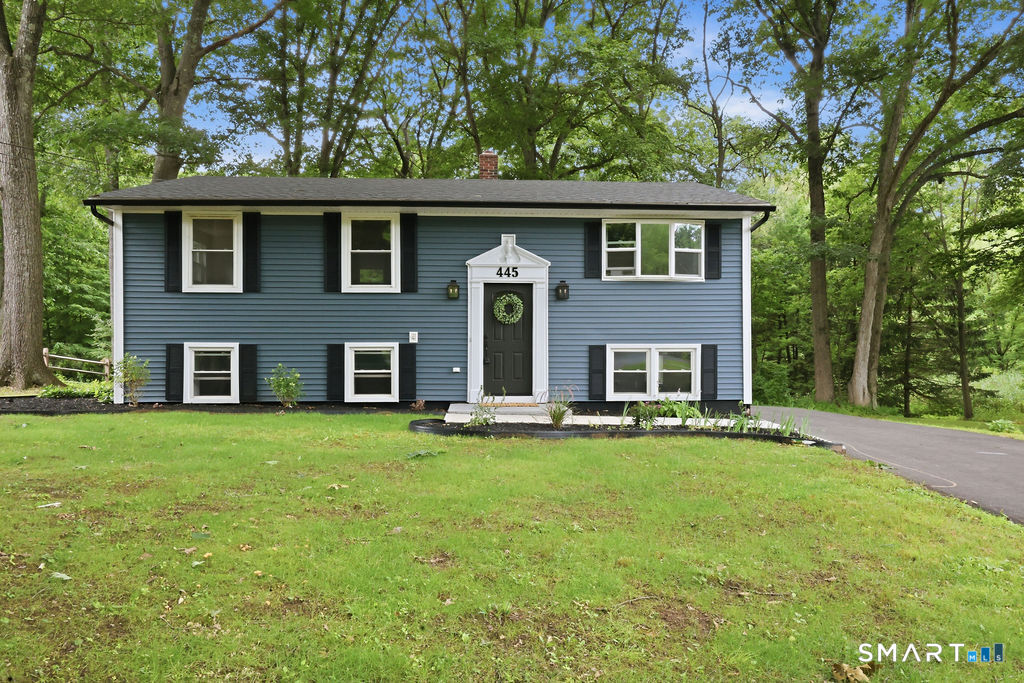 445 Lincoln Drive Cheshire CT 06410