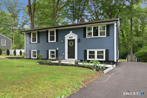 445 Lincoln Drive Cheshire CT 06410