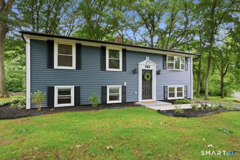 445 Lincoln Drive Cheshire CT 06410