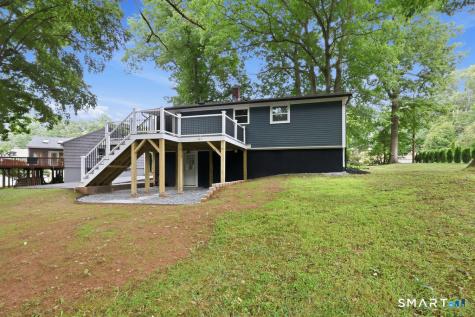 445 Lincoln Drive Cheshire CT 06410