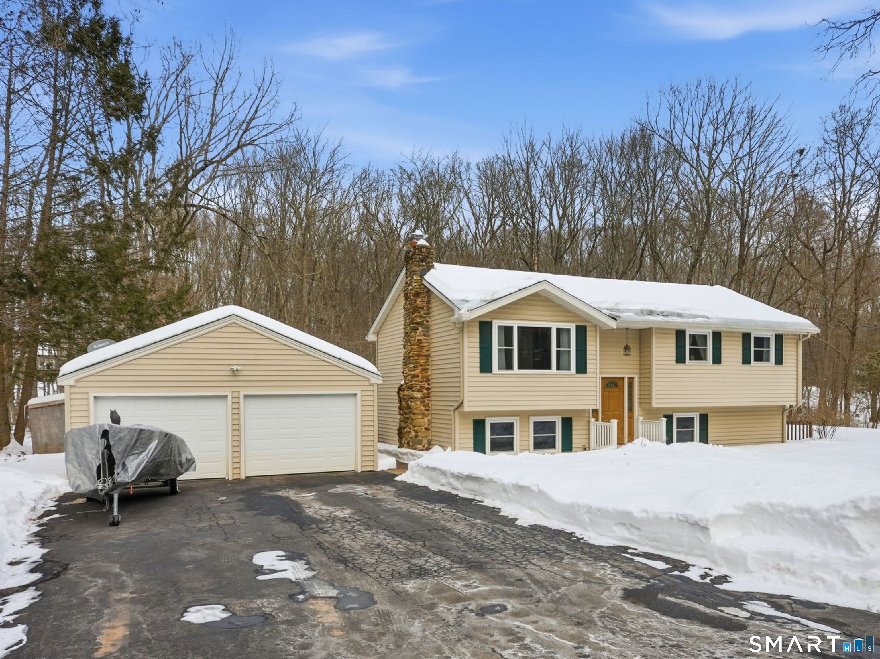 9 Wheelock Road Ellington CT 06029