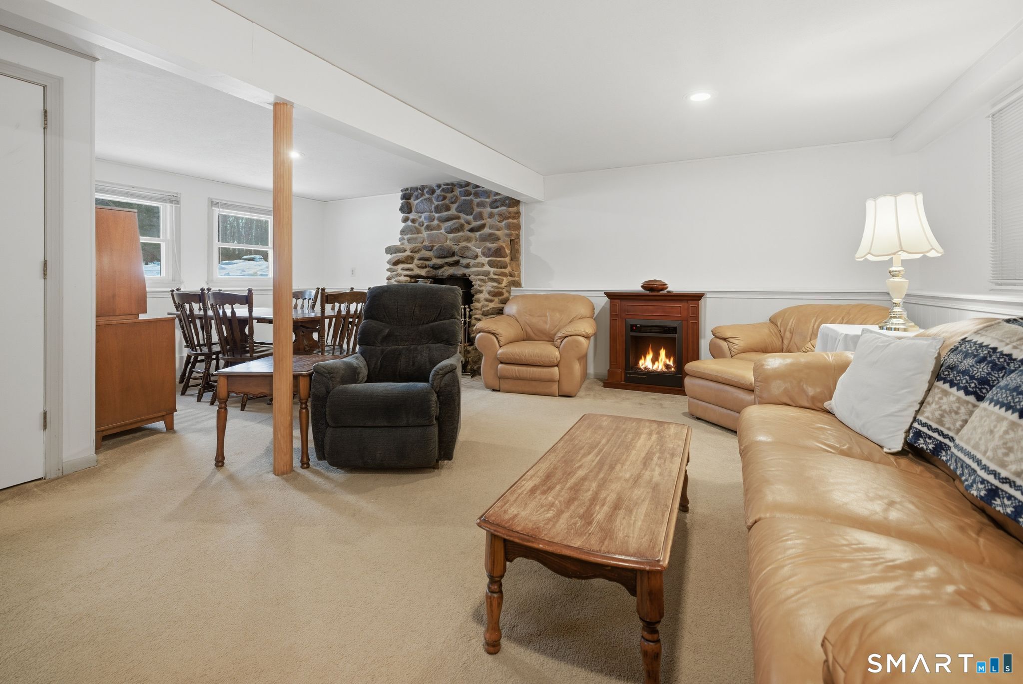 9 Wheelock Road Ellington CT 06029