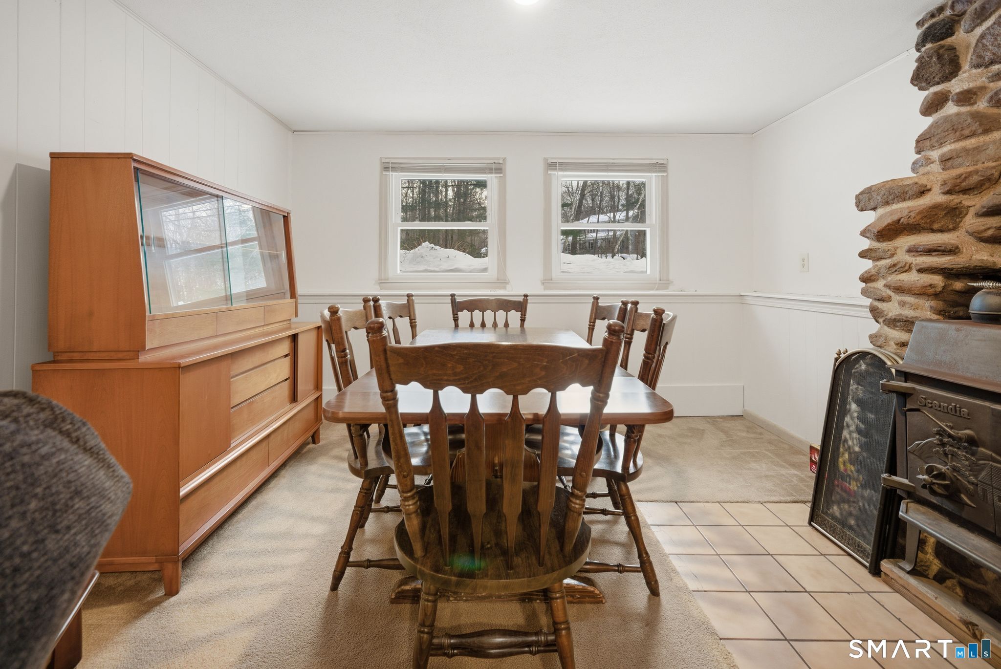 9 Wheelock Road Ellington CT 06029