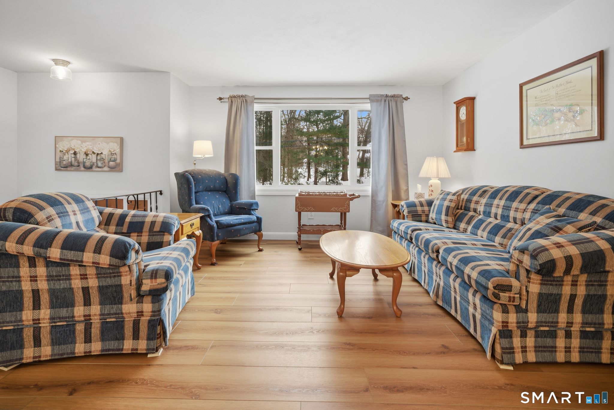 9 Wheelock Road Ellington CT 06029