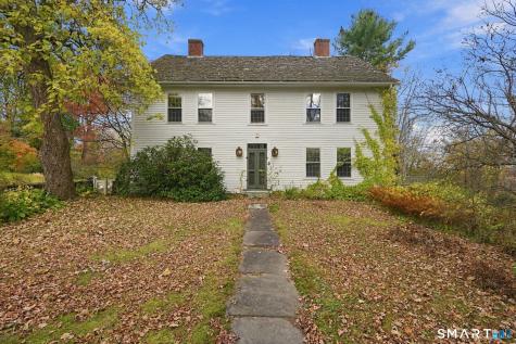 298 Main Street Hampton CT 06247
