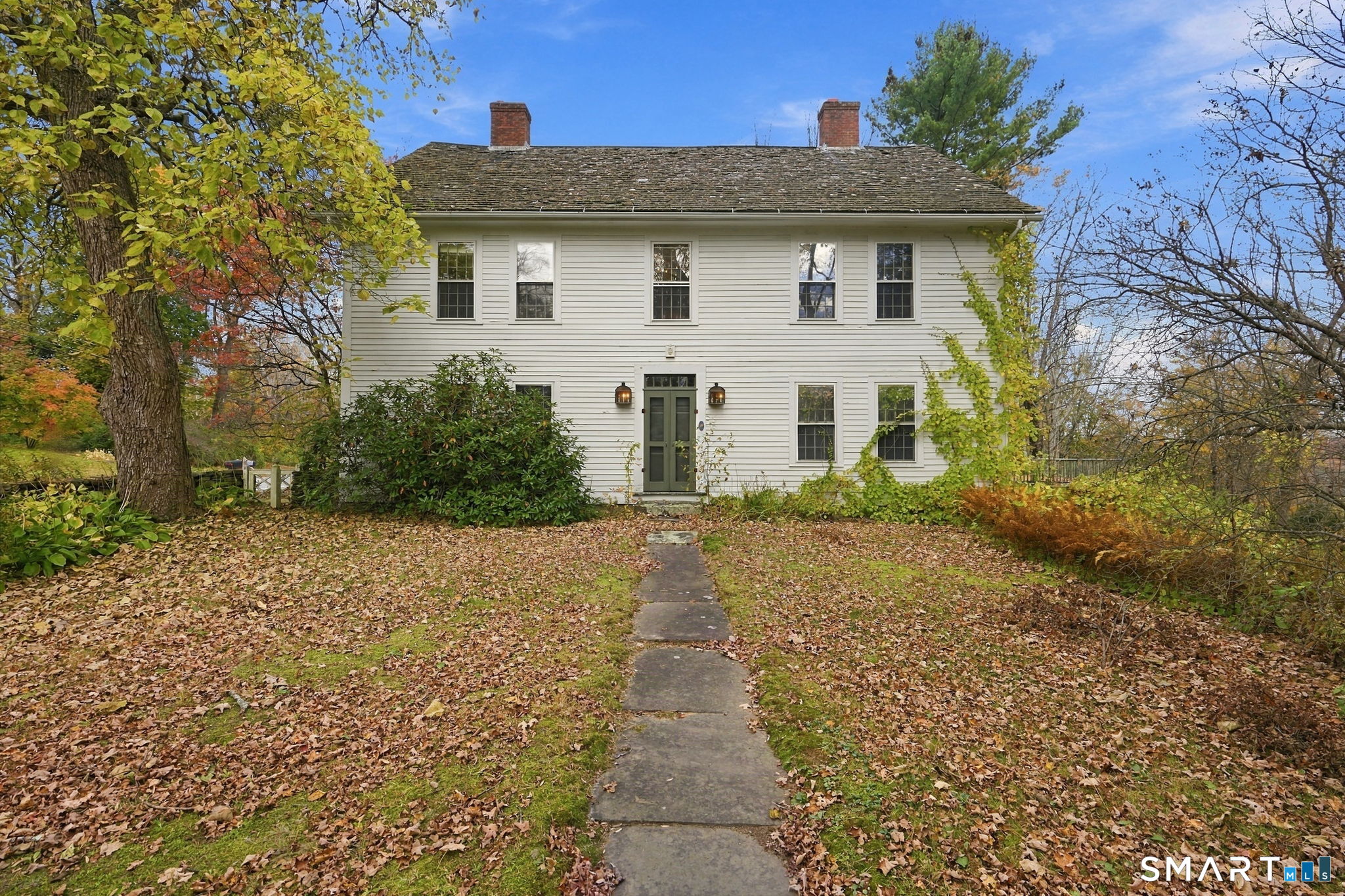 298 Main Street Hampton CT 06247
