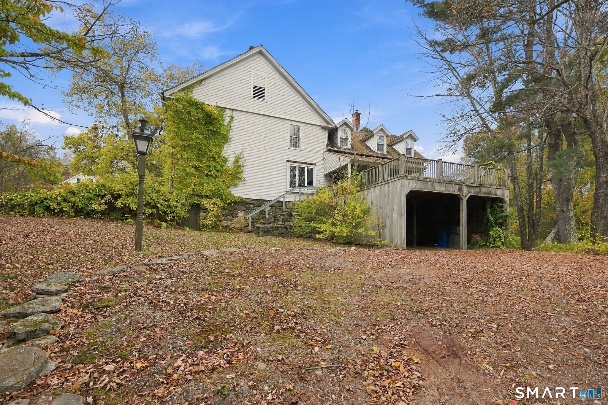 298 Main Street Hampton CT 06247