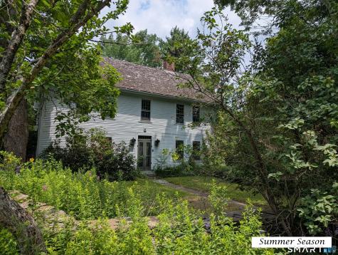 298 Main Street Hampton CT 06247
