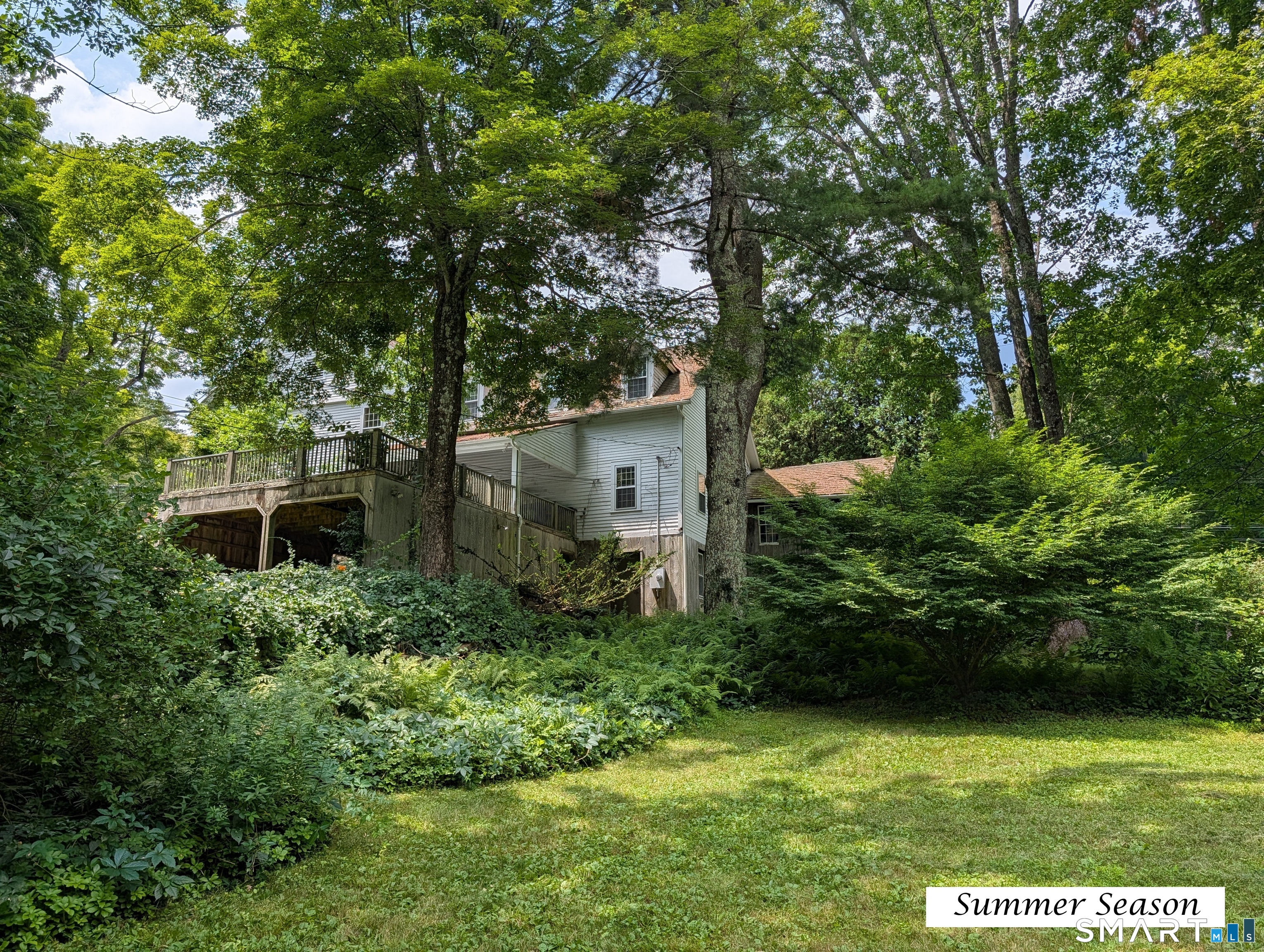 298 Main Street Hampton CT 06247